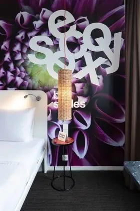 Conscious Hotel Vondelpark - Oda
