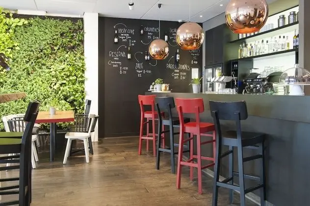 Conscious Hotel Vondelpark - Öne Çıkan Resim