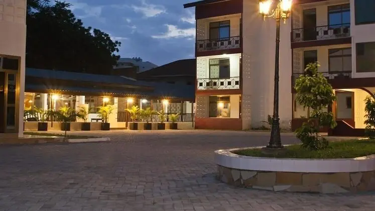 Consir Executive Lodge - 1