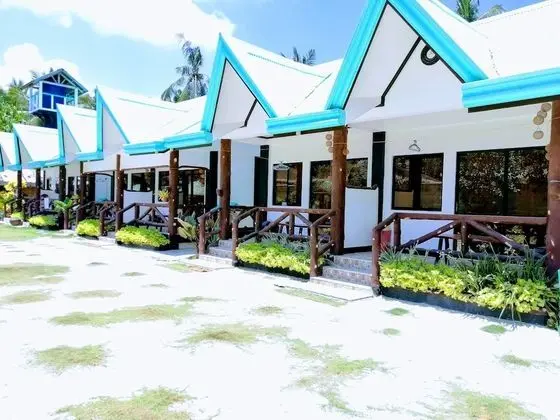 Villa Consolacion Resort