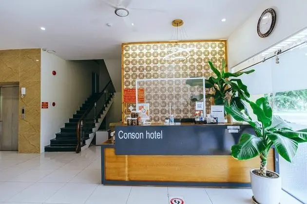 CONSON Hotel - Öne Çıkan Resim