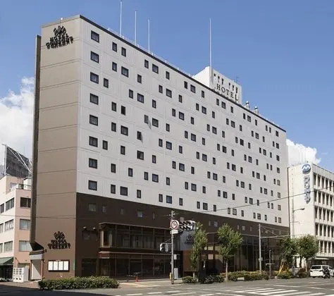 Hotel Consort