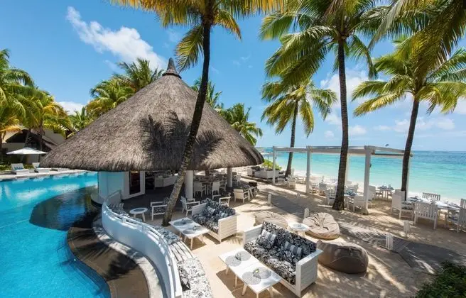Constance Belle Mare Plage