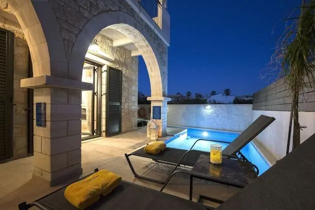 Villa Constancia