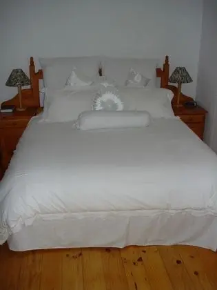 Constantia Guest Lodge - Oda