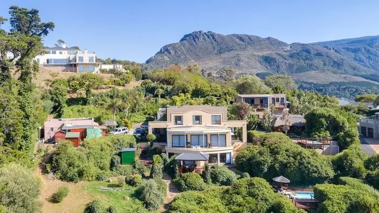 Constantia Vista - Dış Mekan