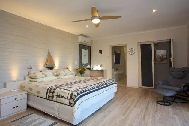 Constantia Vista - Oda