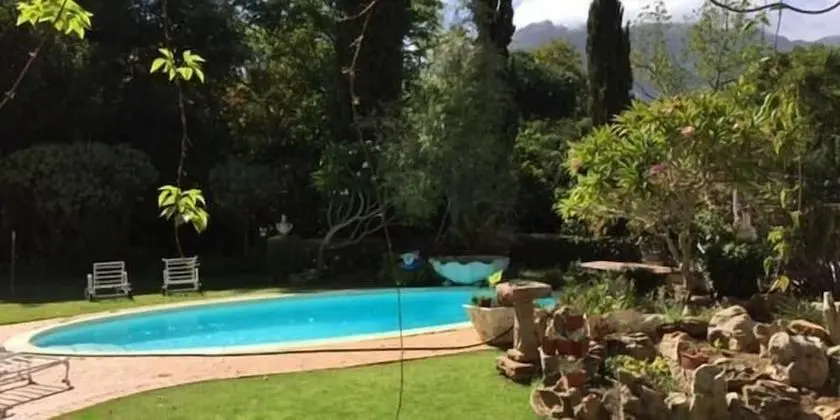 Constantia Woods - Havuz