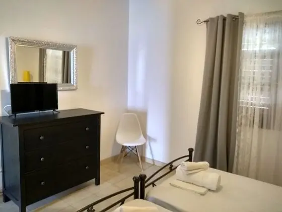 Villa Constantina Apartments - Oda