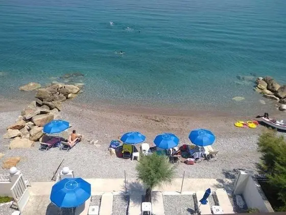 Villa Constantina Apartments - Öne Çıkan Resim