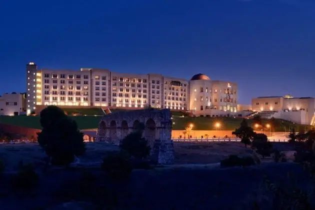 Constantine Marriott Hotel