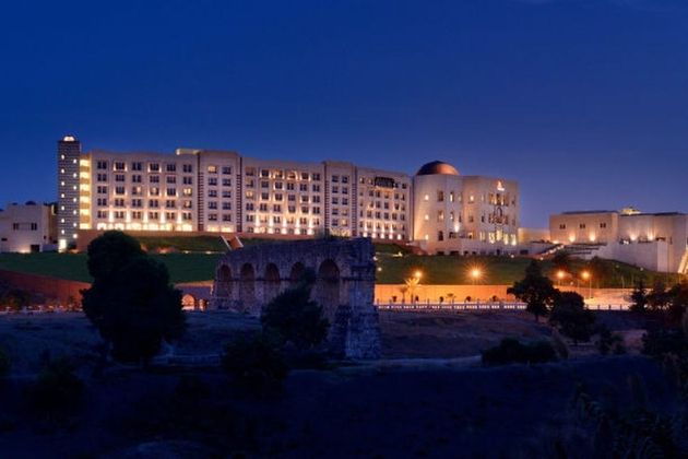 Constantine Marriott Hotel