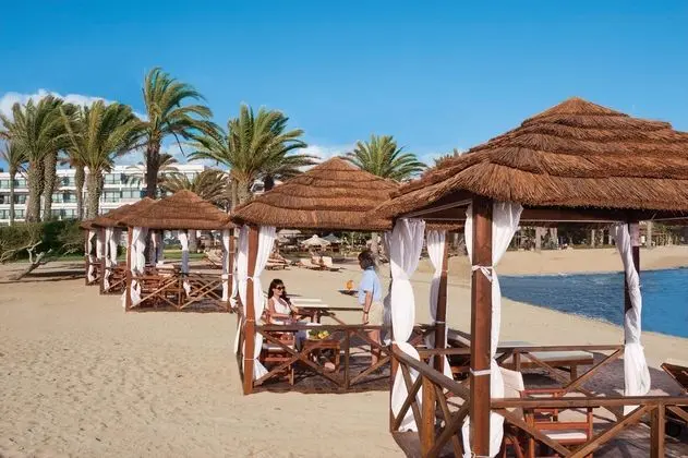 Constantinou Bros Asimina Suites - Plaj