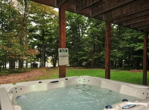 Constantly Cozy - Spa