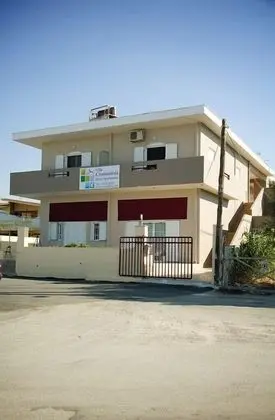 Villa Constantsia - Dış Mekan