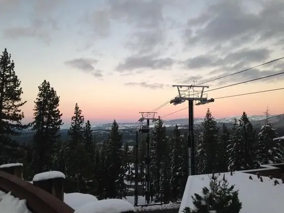 Constellation Residences at Northstar