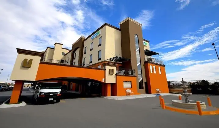 Hotel Consulado Inn