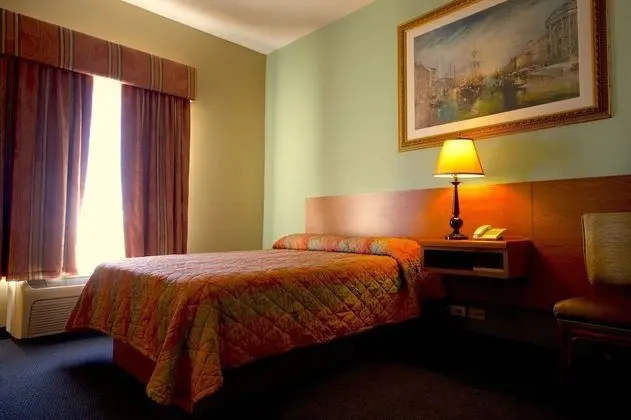 Hotel Consulado Inn - Oda