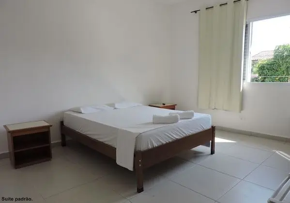 Consulado Praia Hotel - Oda