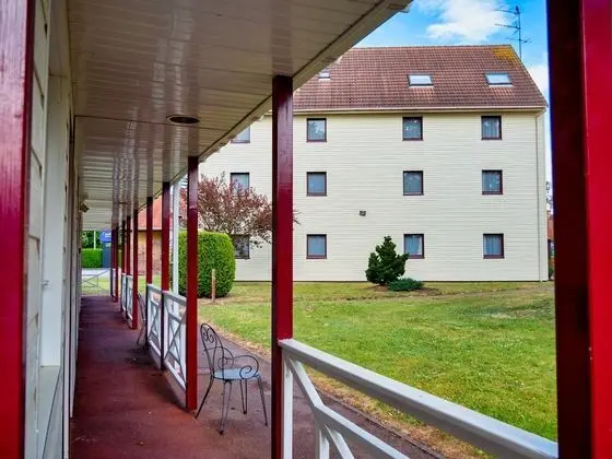 Contact Hotel Le Seino Marin