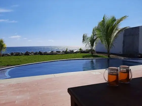 The Container Hotel And Restoran - Havuz