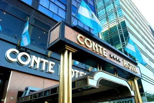 Conte