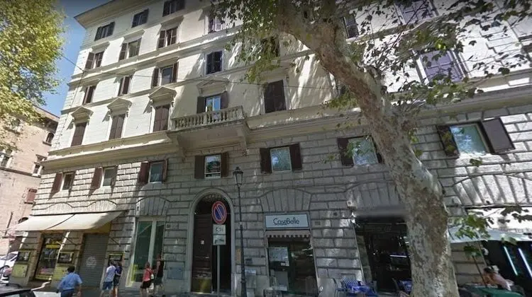 Conte House
