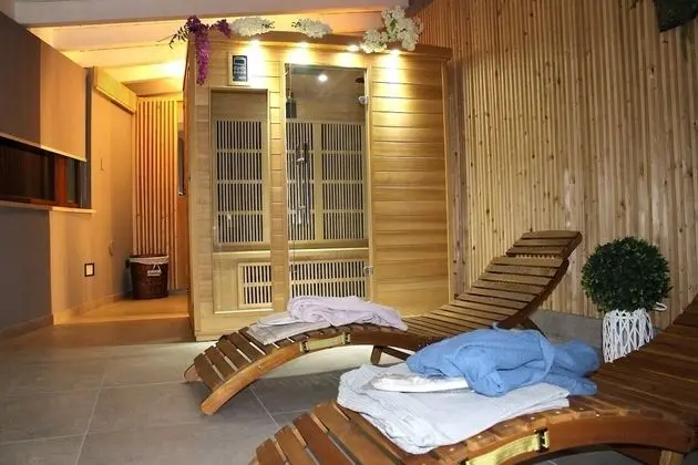 Conte Luna - Spa