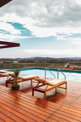 Contemplación Hotel Boutique