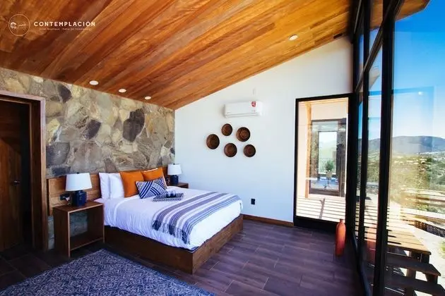 Contemplación Hotel Boutique - Oda