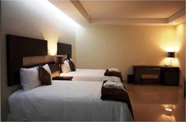 Contempo Hotel Boutique
