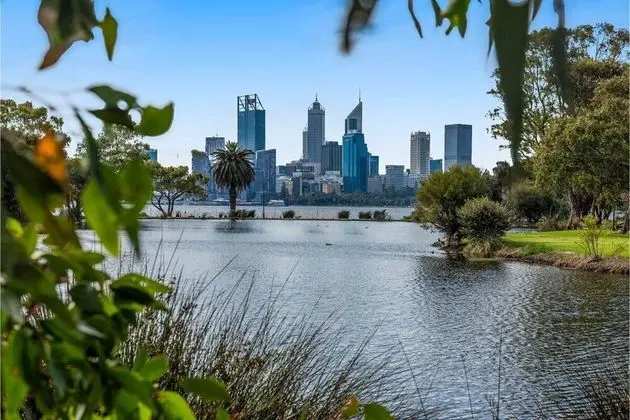 Contemporary 1BR Apartment - Near the City