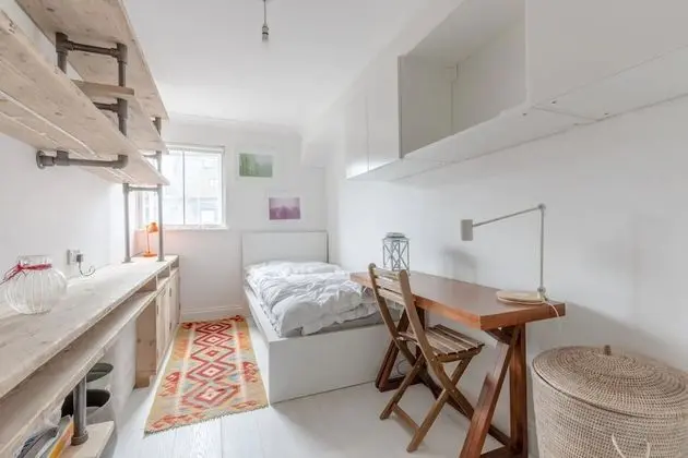 Contemporary 2 Bedroom Apartment in Bermondsey