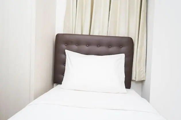 Contemporary 2Br At Asatti Apartment - Oda