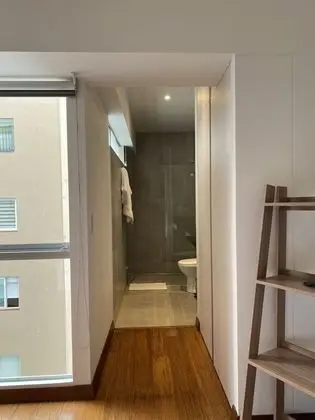 Contemporary 2BR in Barranco by Wynwood-House - İç Mekan