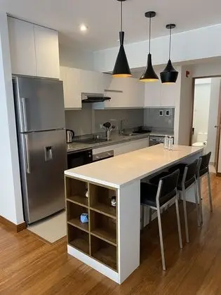 Contemporary 2BR in Barranco by Wynwood-House - Mutfak