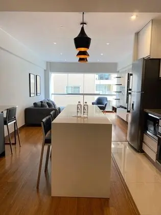 Contemporary 2BR in Barranco by Wynwood-House - Oda Düzeni