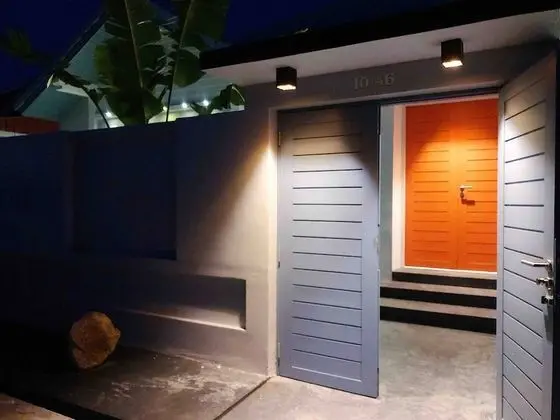 Contemporary 3bd Safari Villa Near Nai Yang Beach