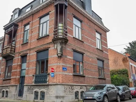Contemporary Apartment in Dinant near La Meuse River