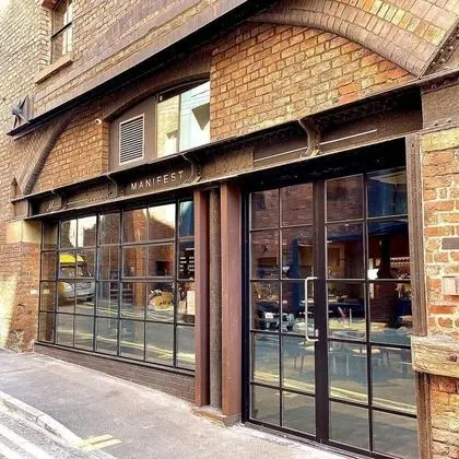 Contemporary Apartment - Liverpool