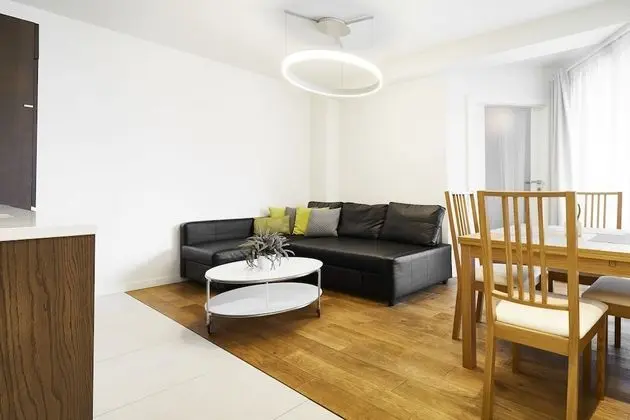 Contemporary Apartment Pilsudskiego Str. - Öne Çıkan Resim