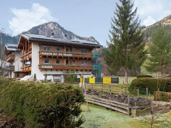 Contemporary Apartment in Salzburg With Sauna - Öne Çıkan Resim