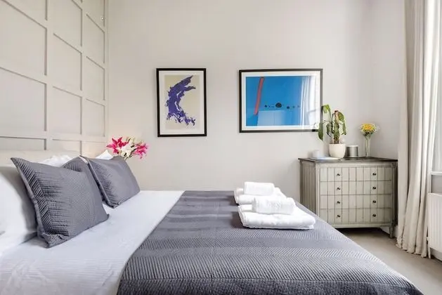 Contemporary Clapham Home Near Wandsworth Common