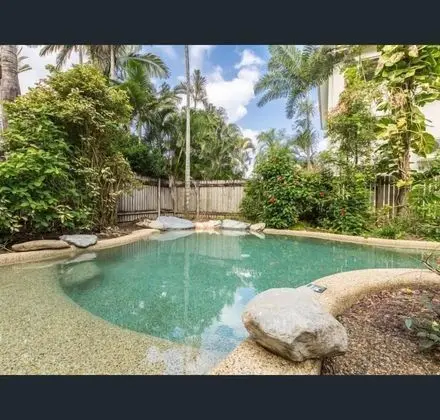 Contemporary Convenient Central Retreat - Havuz