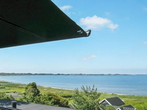 Contemporary Holiday Home in Falster With Carport