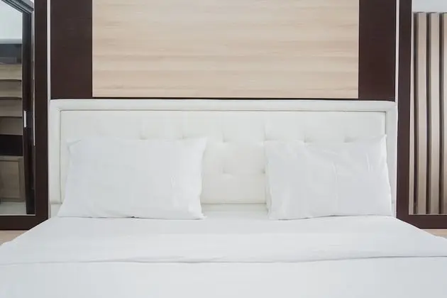 Contemporary Studio at Baileys Apartment - Oda