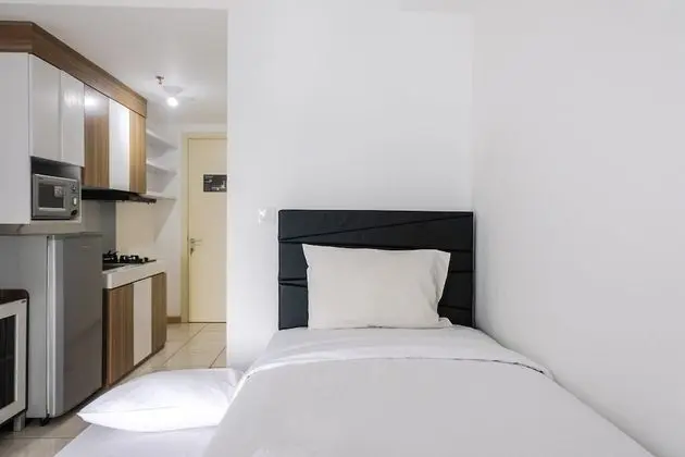 Contemporer Studio Apartment M-Town Residence near Summarecon Mall Serpong - Oda