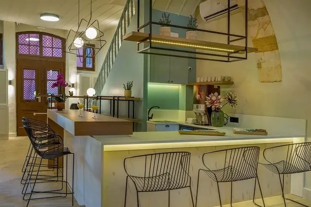 Contessa Boutique Hotel