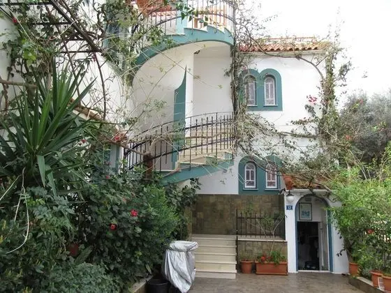 Villa Contessa by Checkin - Öne Çıkan Resim