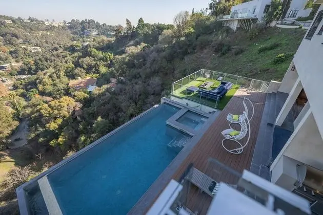 Villa Contessa - Dış Mekan
